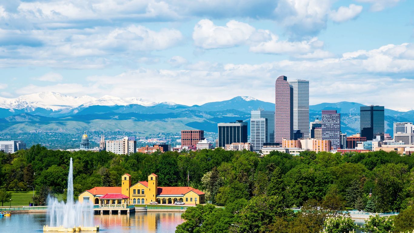 Denver Denver
