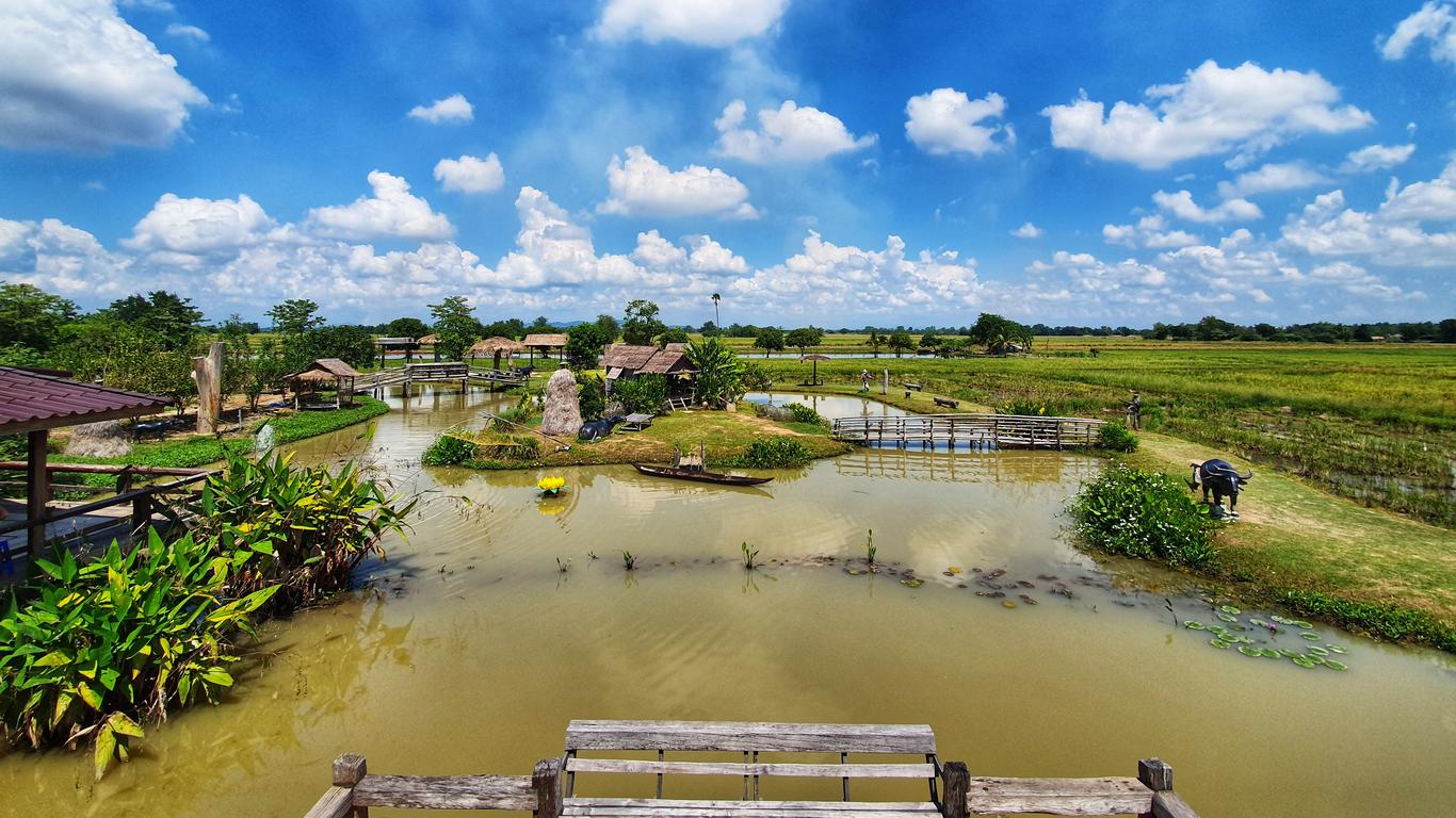 Hotels in Sukhothai