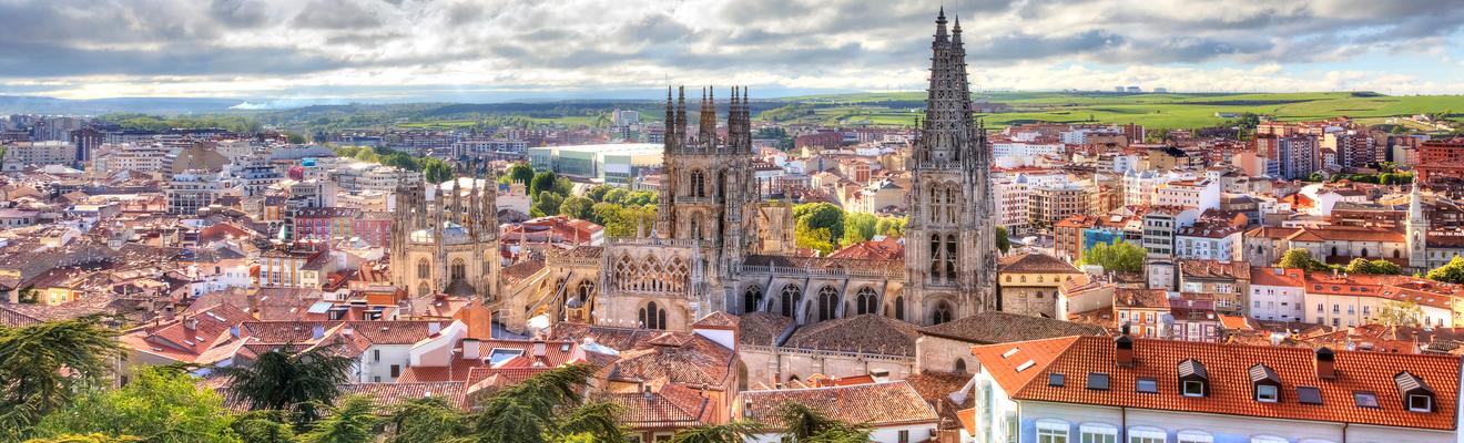 Burgos hotellia