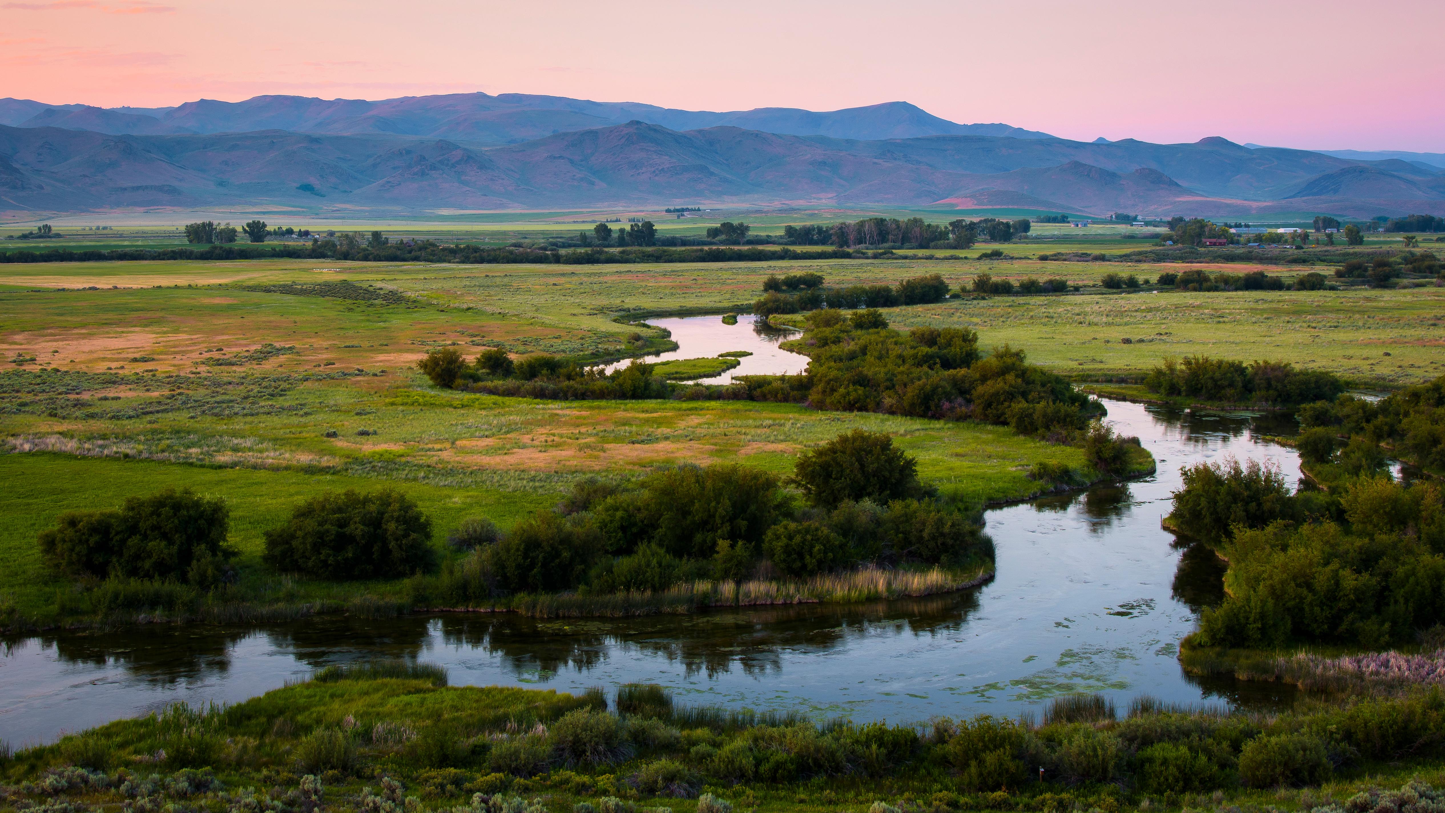 Cheap Flights from Texas to Idaho from 56 KAYAK