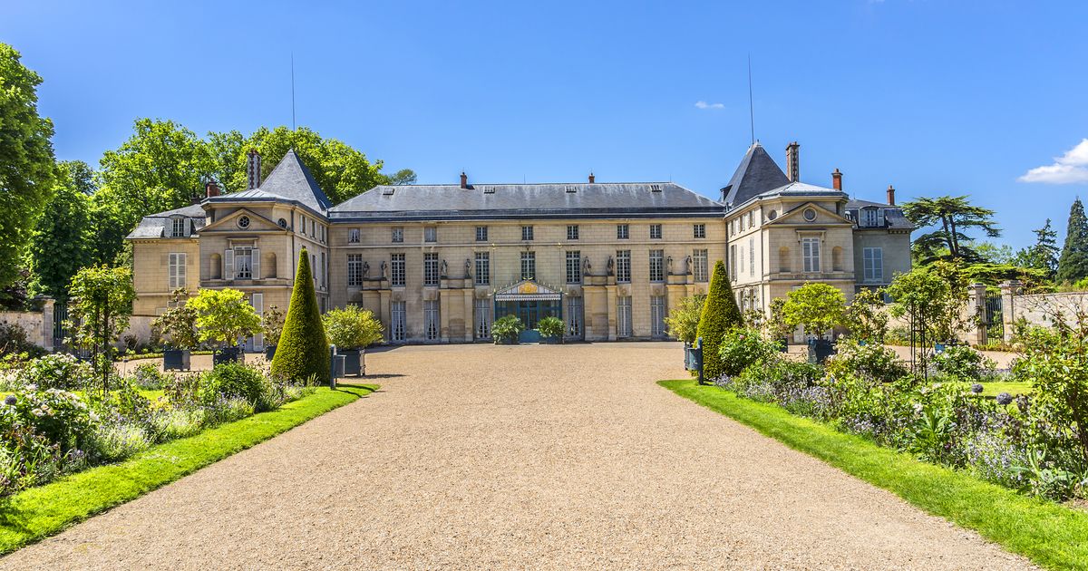 Europcar - Location De Voiture Rueil Malmaison Rueil Malmaison