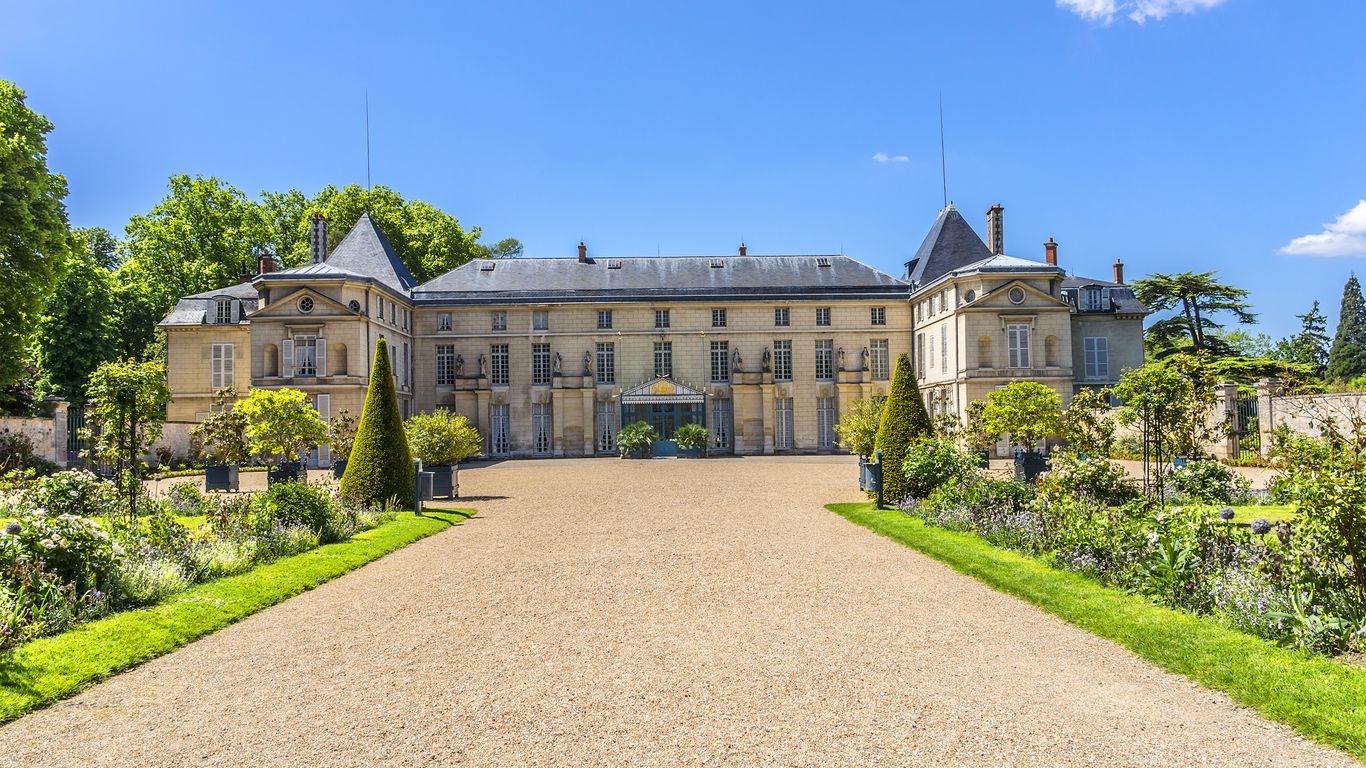 Hoteller i Rueil-Malmaison
