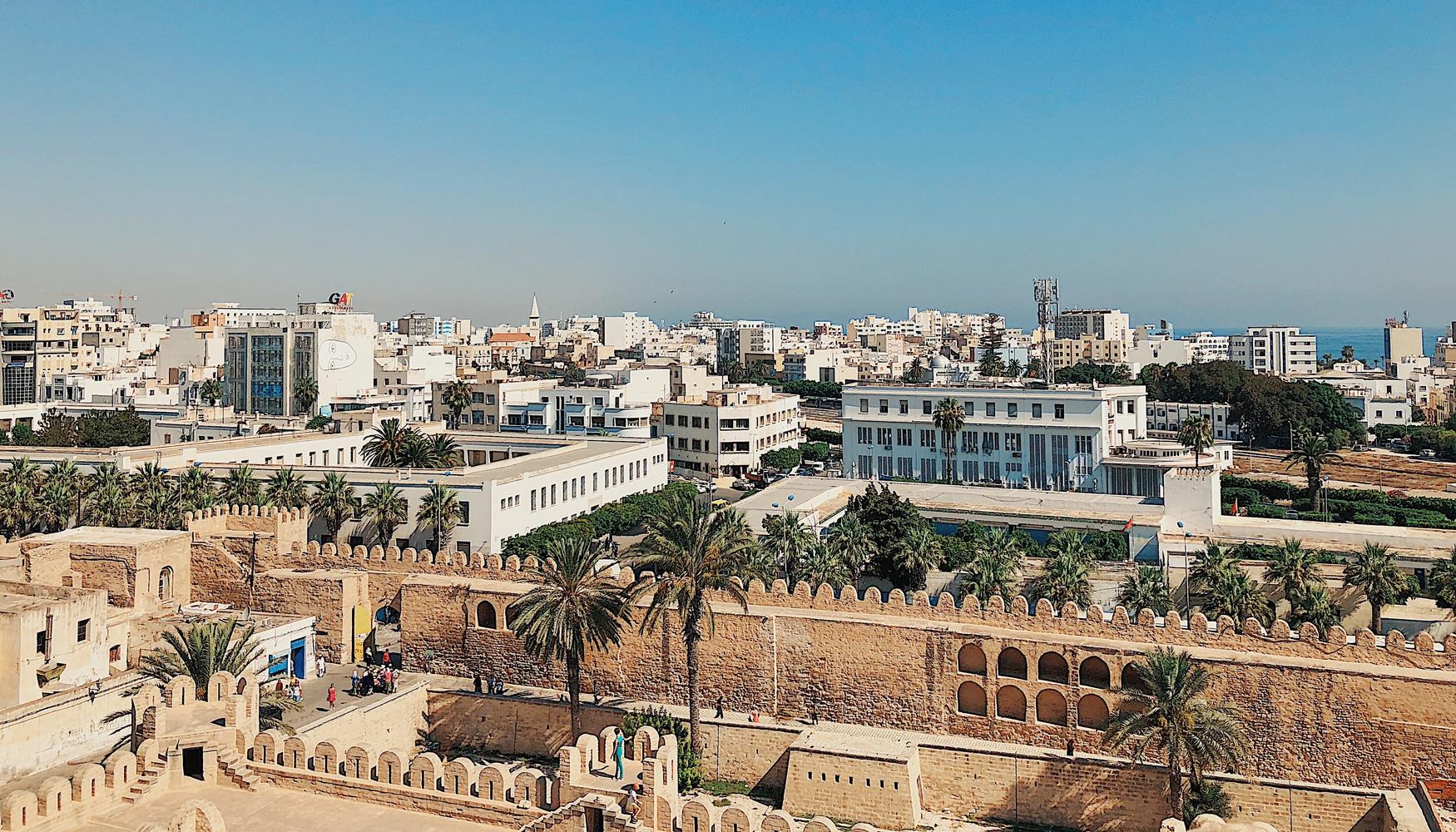 Sousse Pauschalreisen ab 324 € Finde Flug und Hotel auf KAYAK