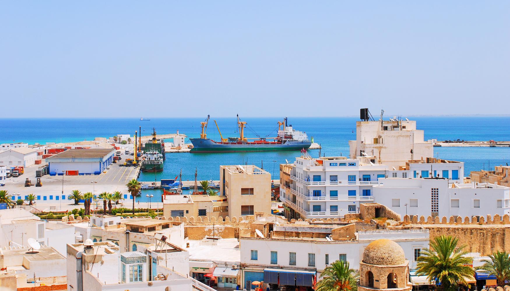 Tunesien Pauschalreisen ab 347 € SWOODOO