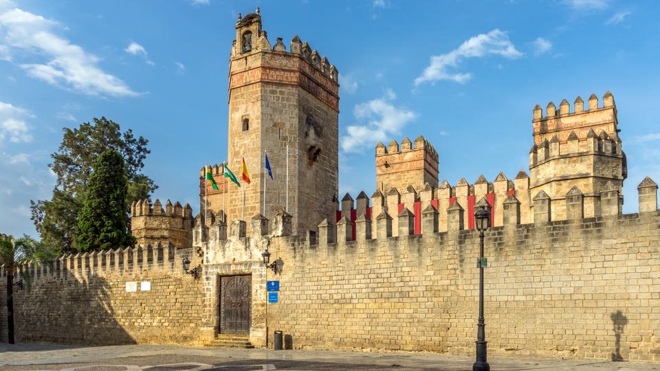 Car Rentals in El Puerto de Santa María Search for Car Rentals in El Puerto de Santa María Search for
