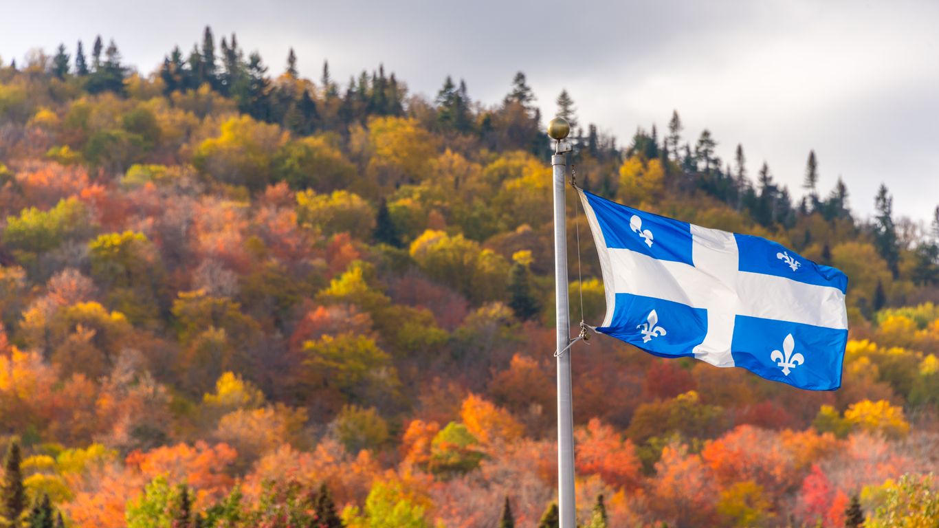 Québec Québec