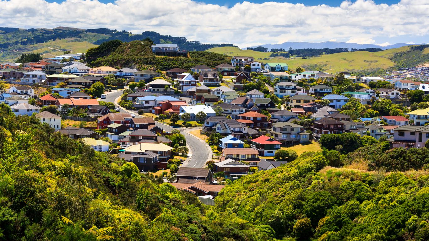 Wellington