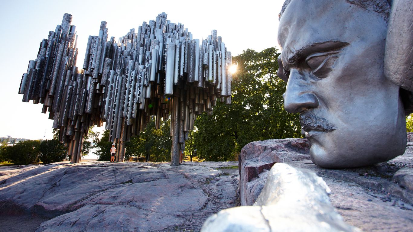 Taka-Töölö Taka-Töölö
