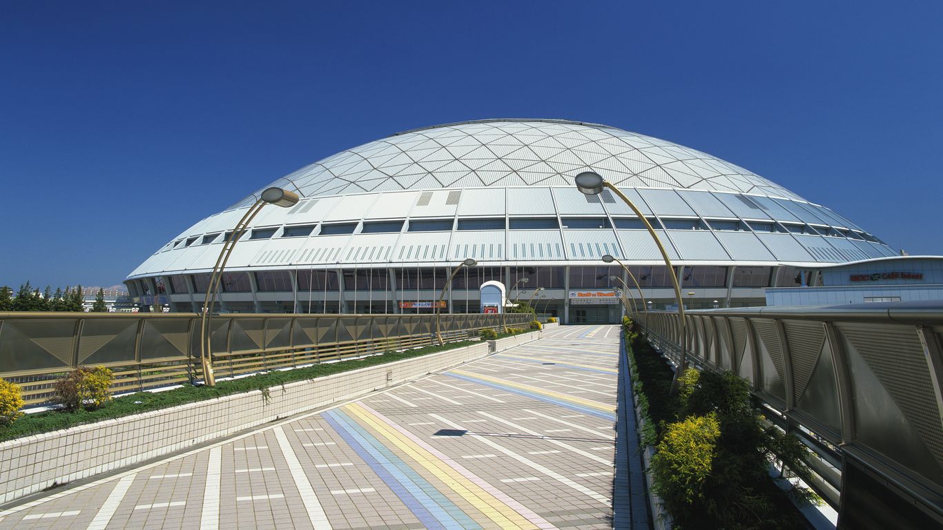 Higashi Ward