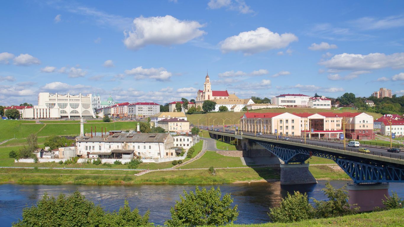 Belarus Belarus