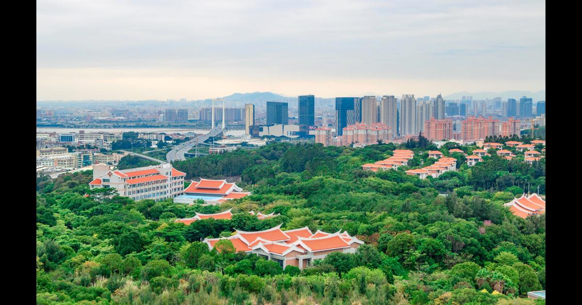 Quanzhou Hotels: 248 Cheap Quanzhou Hotel Deals, China