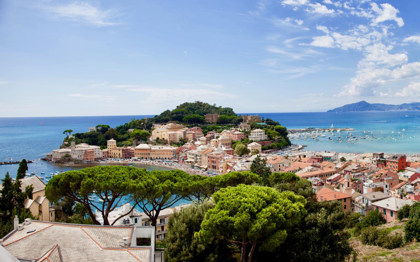 Hotel A Sestri Levante Da 41 Notte Cerca Hotel Su Kayak