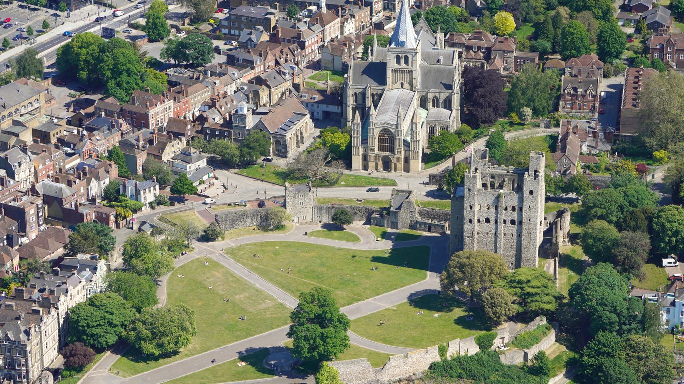 Rochester Rochester