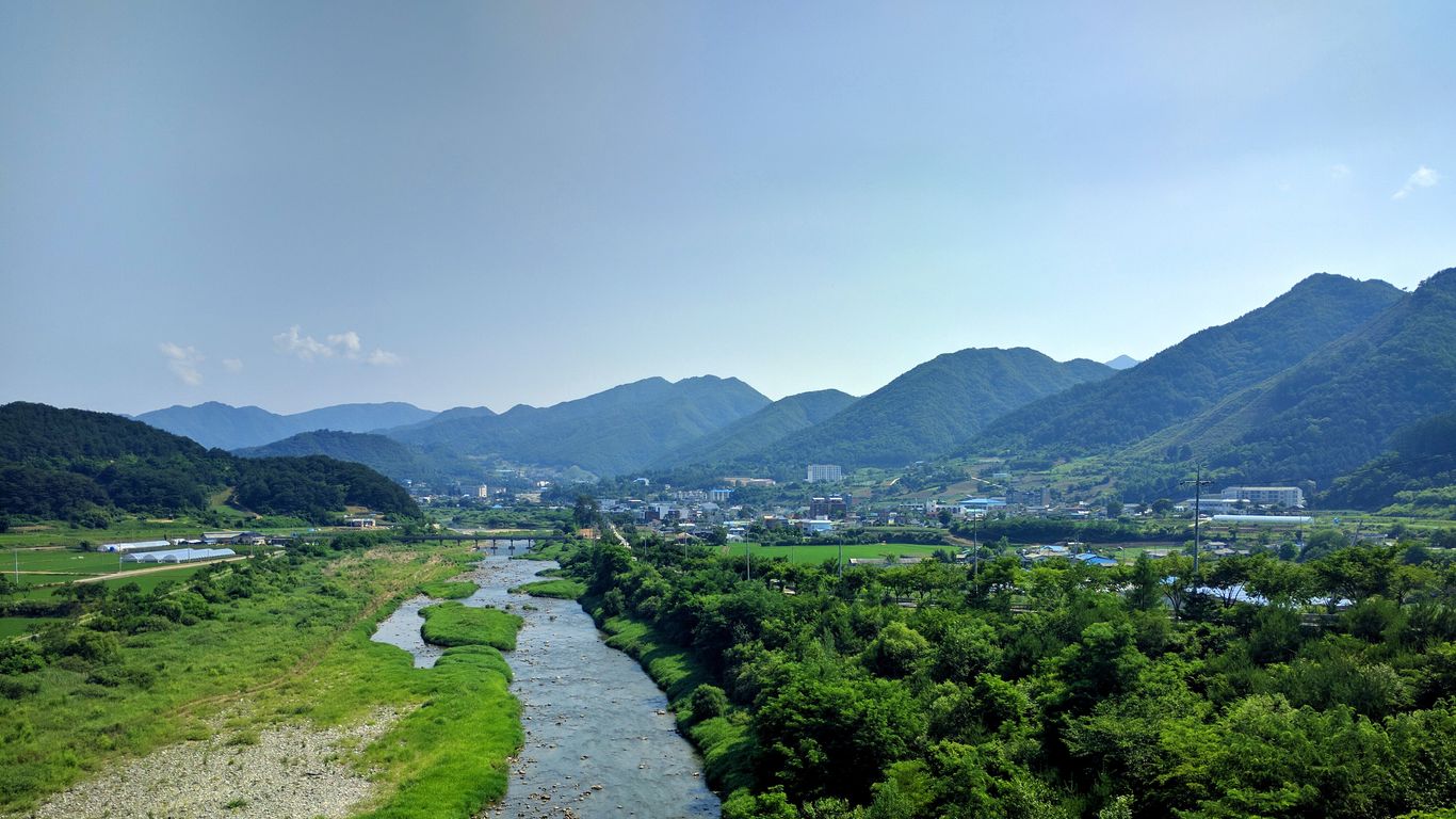 Hotels in Inje