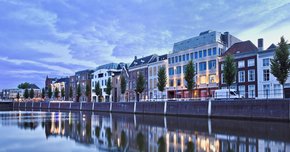 Hotels in Breda ab 54 € Finde günstige Hotels mit momondo