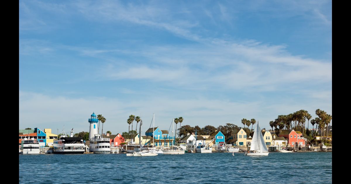 10 Best Restaurants in Marina del Rey. Read Reviews & Reserve on KAYAK