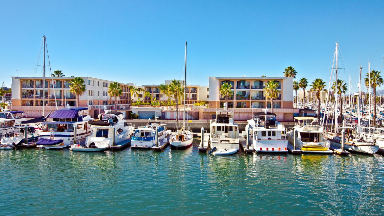 Marina del Rey Travel Guide | Marina del Rey Tourism - KAYAK