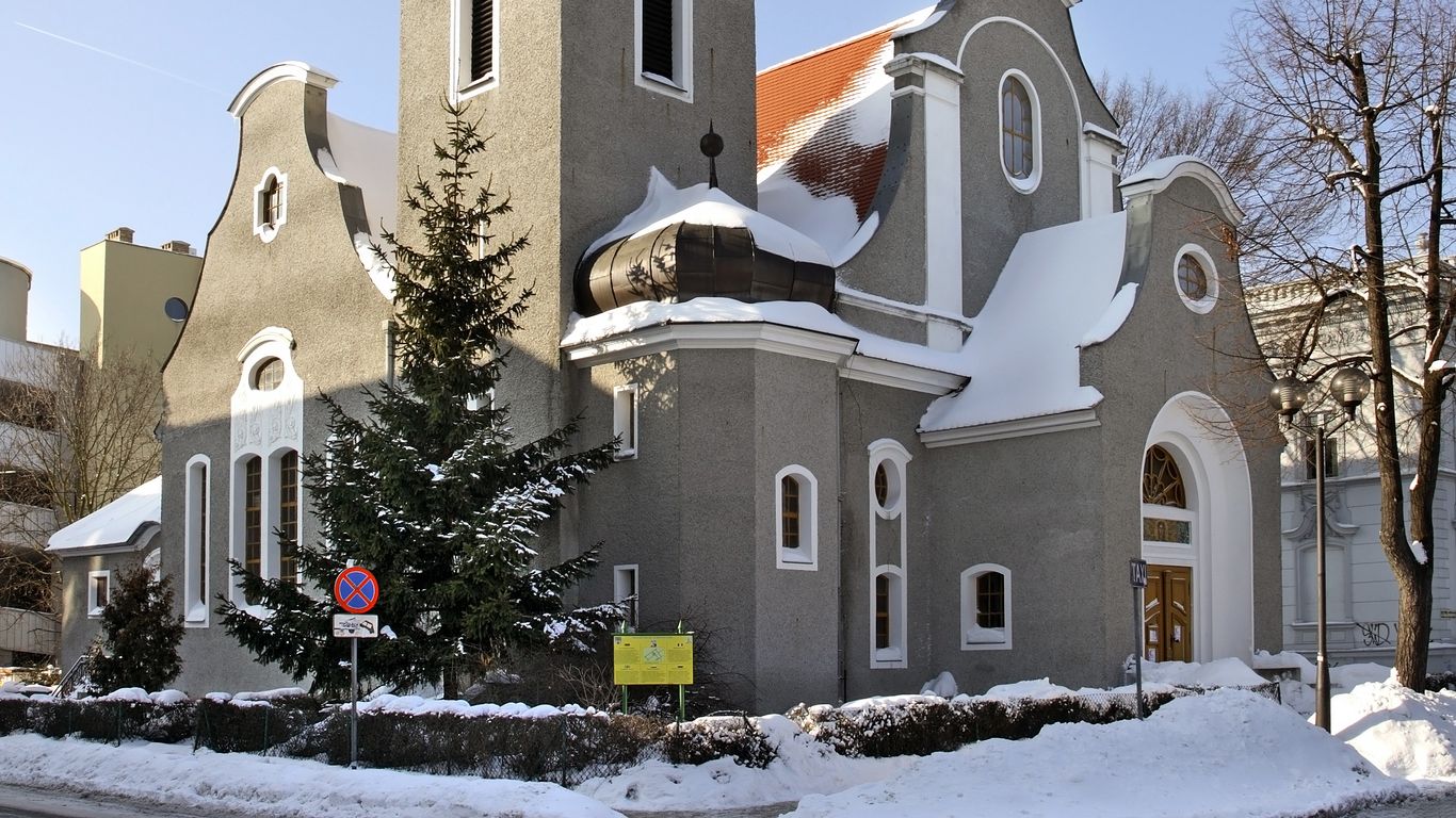 Hoteles en Zielona Góra