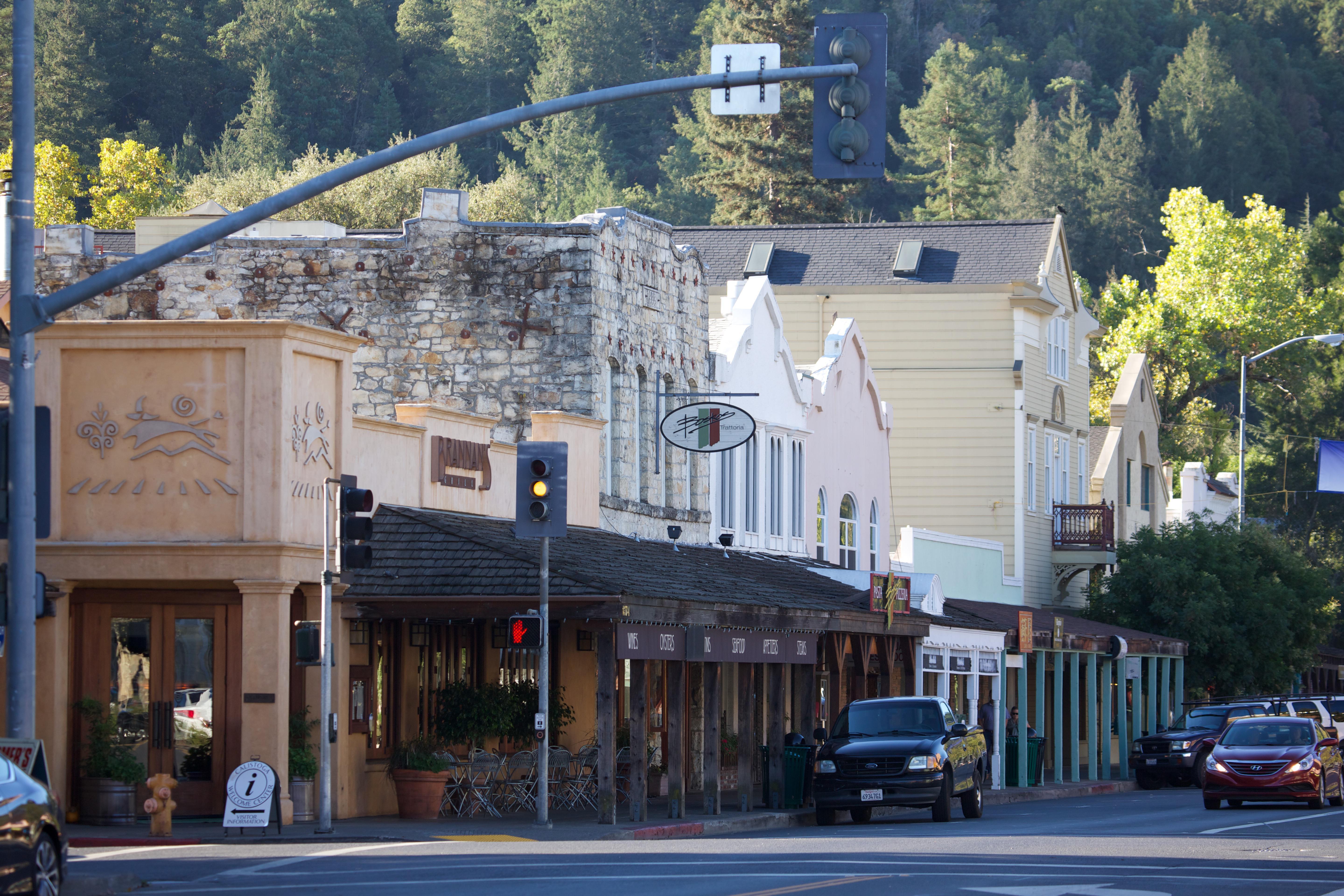 16 Best Hotels in Calistoga. Hotels from C 240 night KAYAK