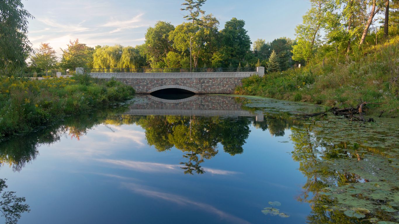 Minnesota Minnesota