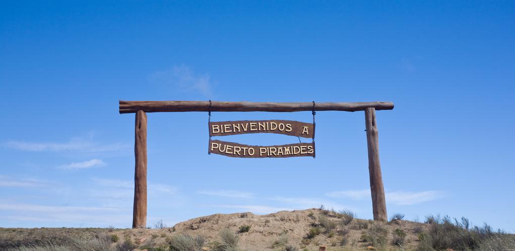 Guía de viaje Puerto Pirámides | Turismo Puerto Pirámides - KAYAK