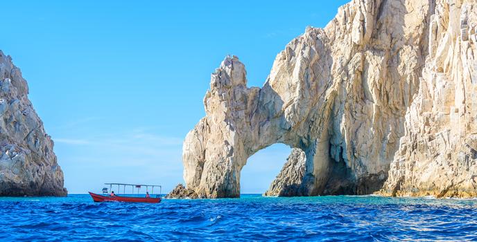 Cabo San Lucas Travel Guide | Cabo San Lucas Tourism - KAYAK