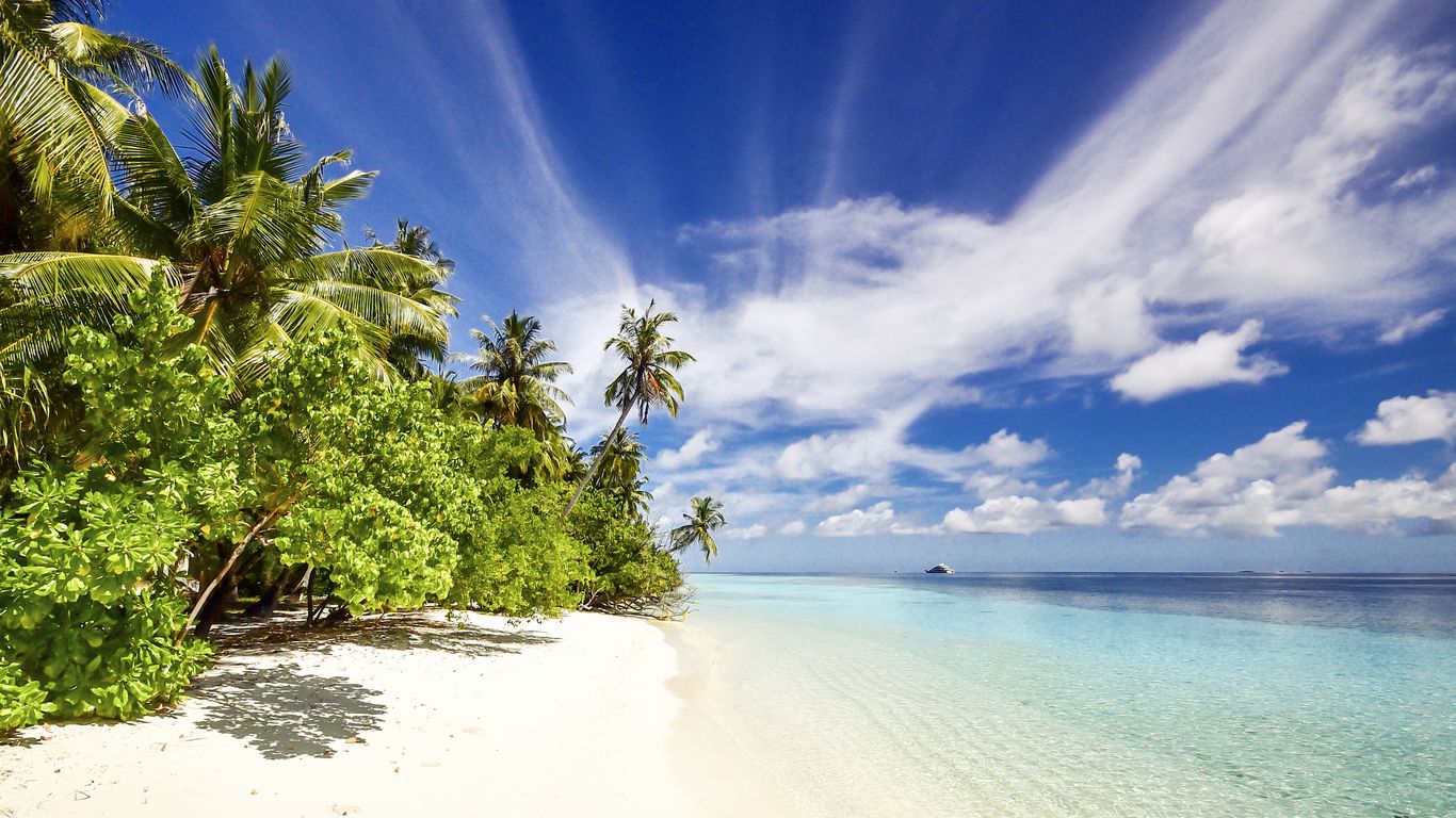 Hotels in Green Island