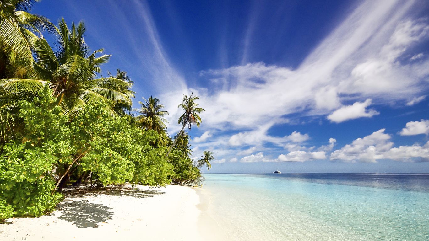 Hotels in Green Island