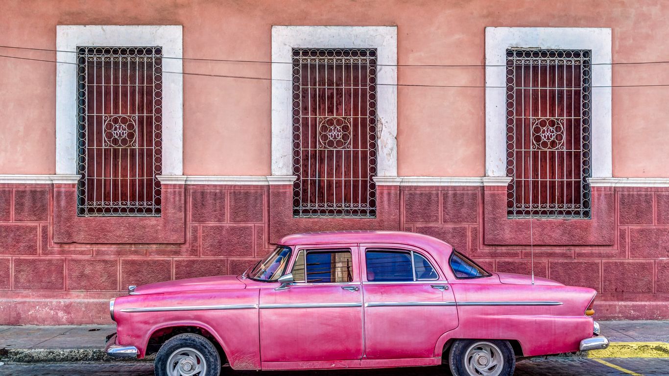 Flights to Cienfuegos