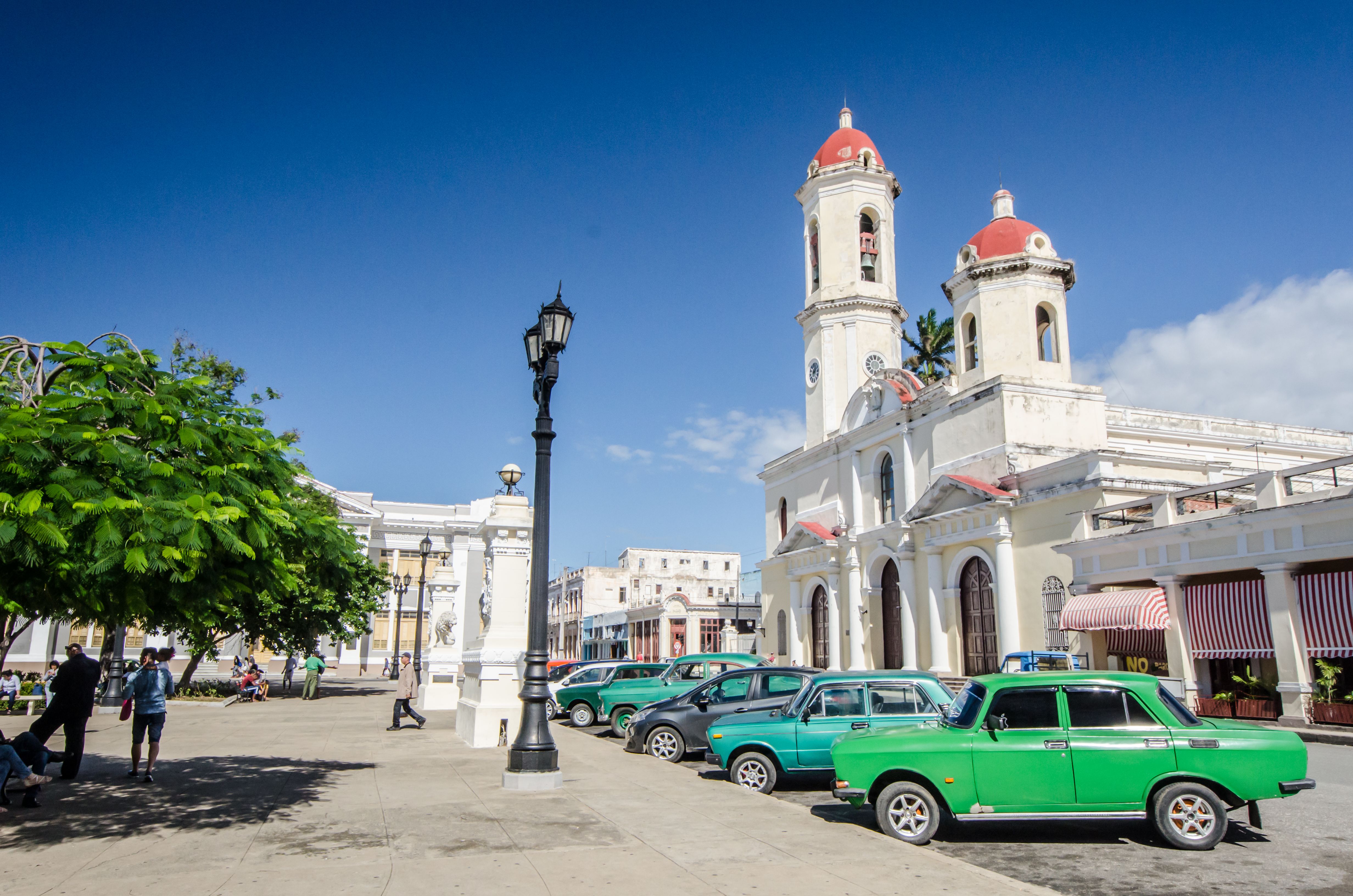 Cheap Flights from Orlando Airport to Cuba from 181 KAYAK