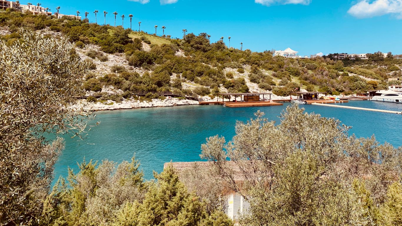 Hotels in Golturkbuku