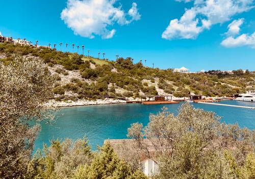 Lavinya Otel 41 5 5 Golturkbuku Hotel Deals Reviews Kayak