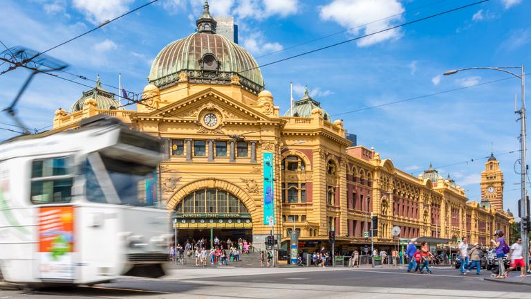 Melbourne Hotels, in Melbourne CBD: 2,032 Cheap Melbourne Hotel Deals