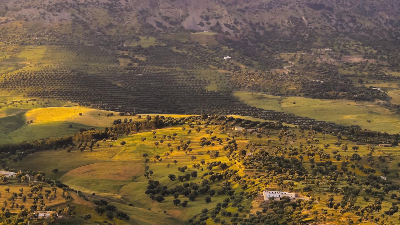 Hoteluri în Fès-Meknès