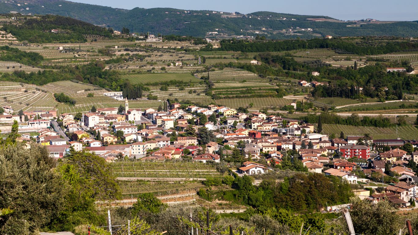 Férias em Negrar