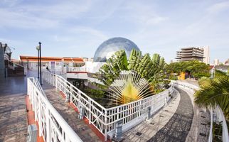Centro Dragão do Mar de Arte e Cultura