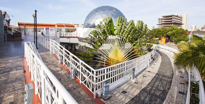Centro Dragão do Mar de Arte e Cultura