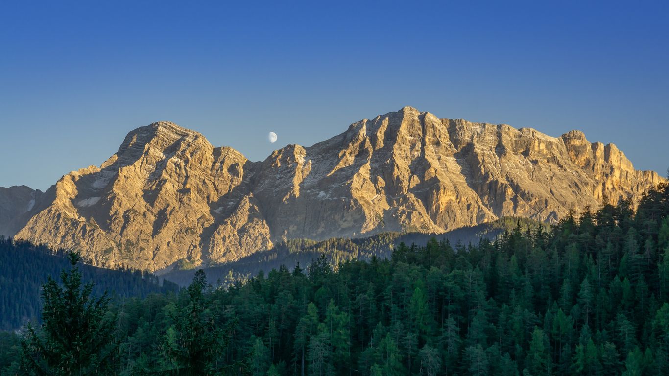 Hotels in Abtei