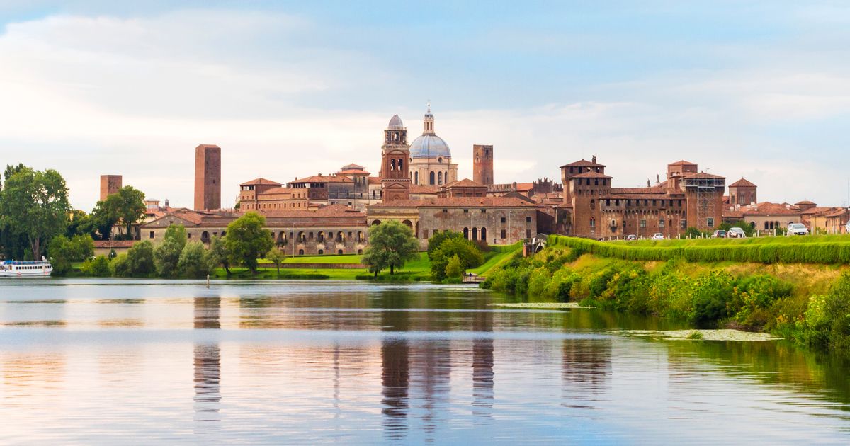 Hotels in Mantua ab 56 € Finde günstige Hotels mit momondo