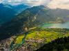 Interlaken, Schweiz