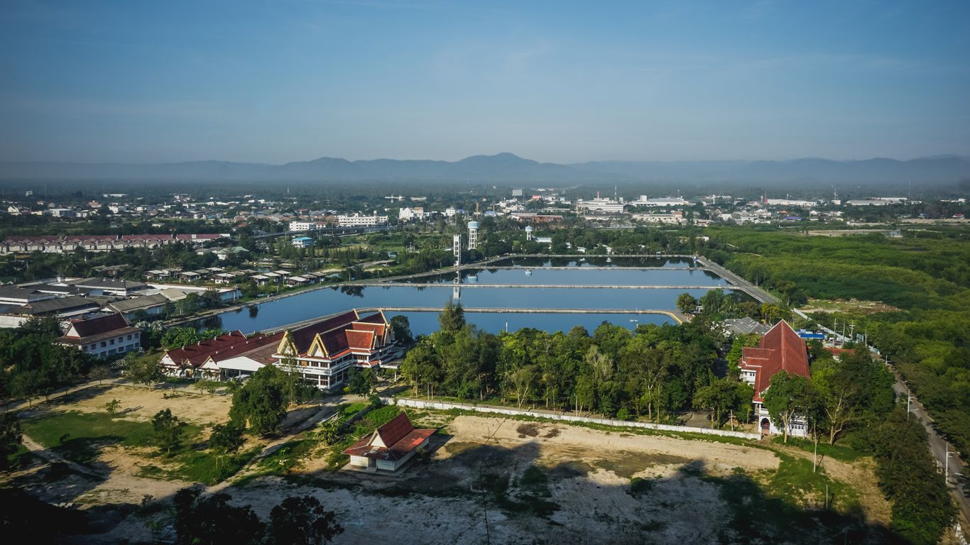 Hotéis em Prachuap Khiri Khan