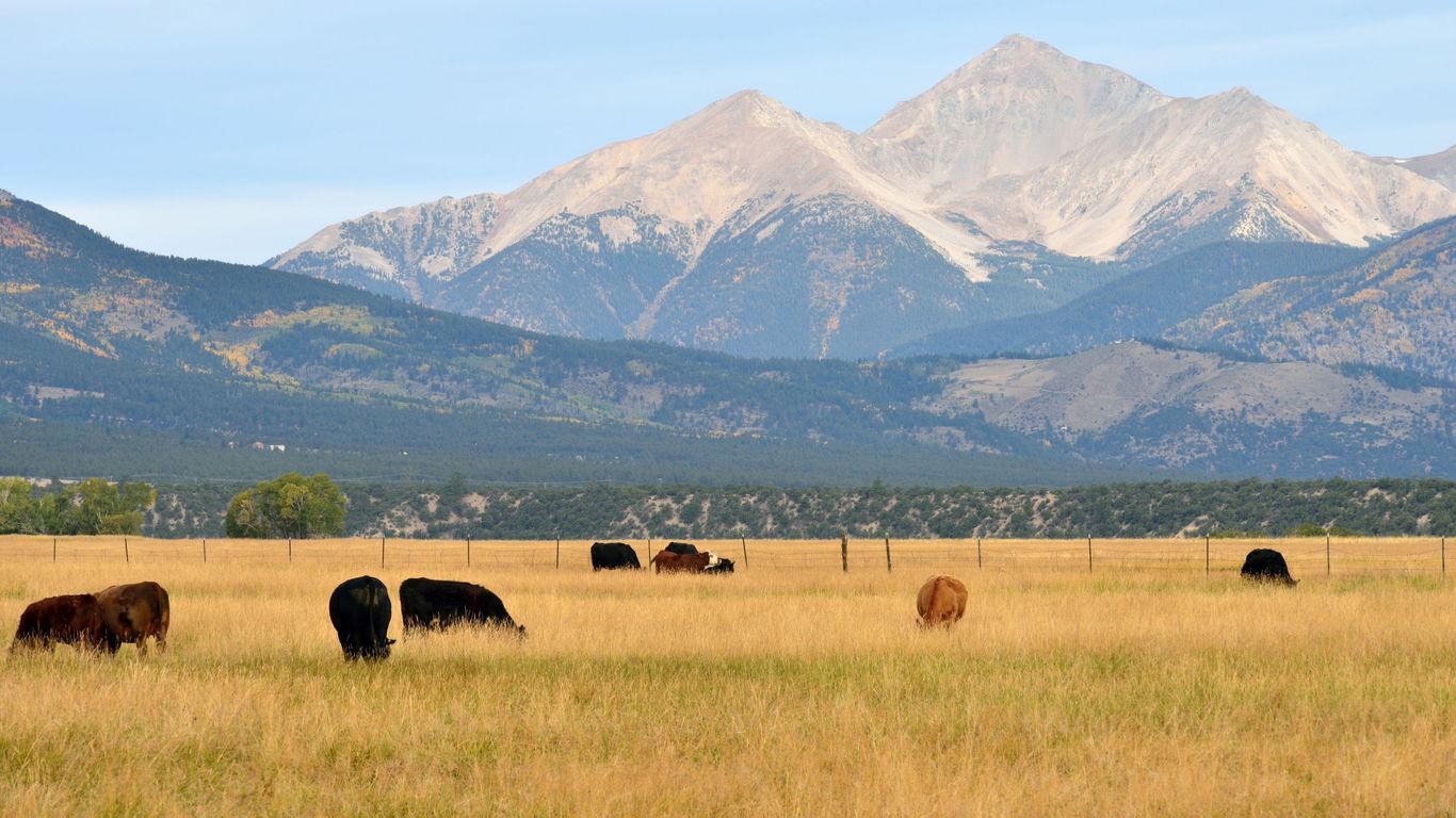 Hotellit Crested Butte