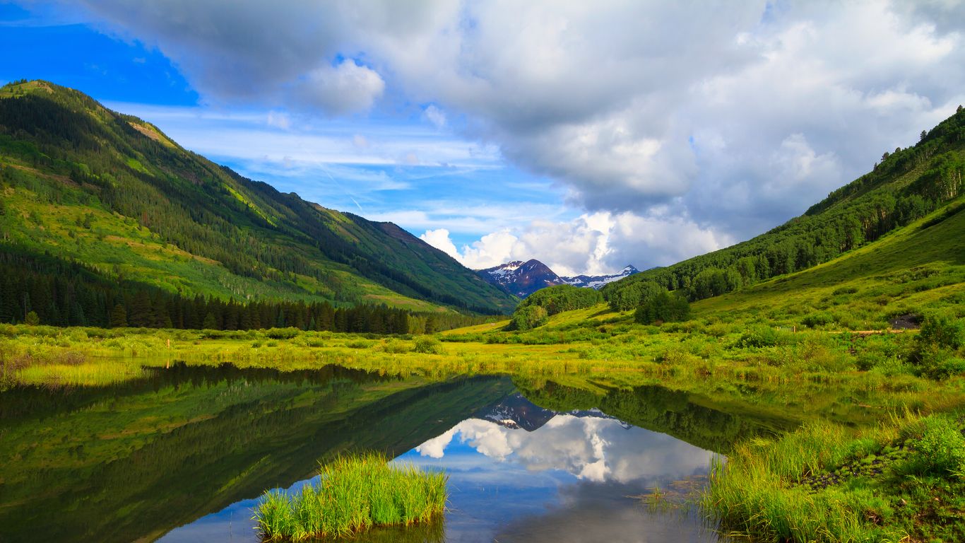 Crested Butte Crested Butte