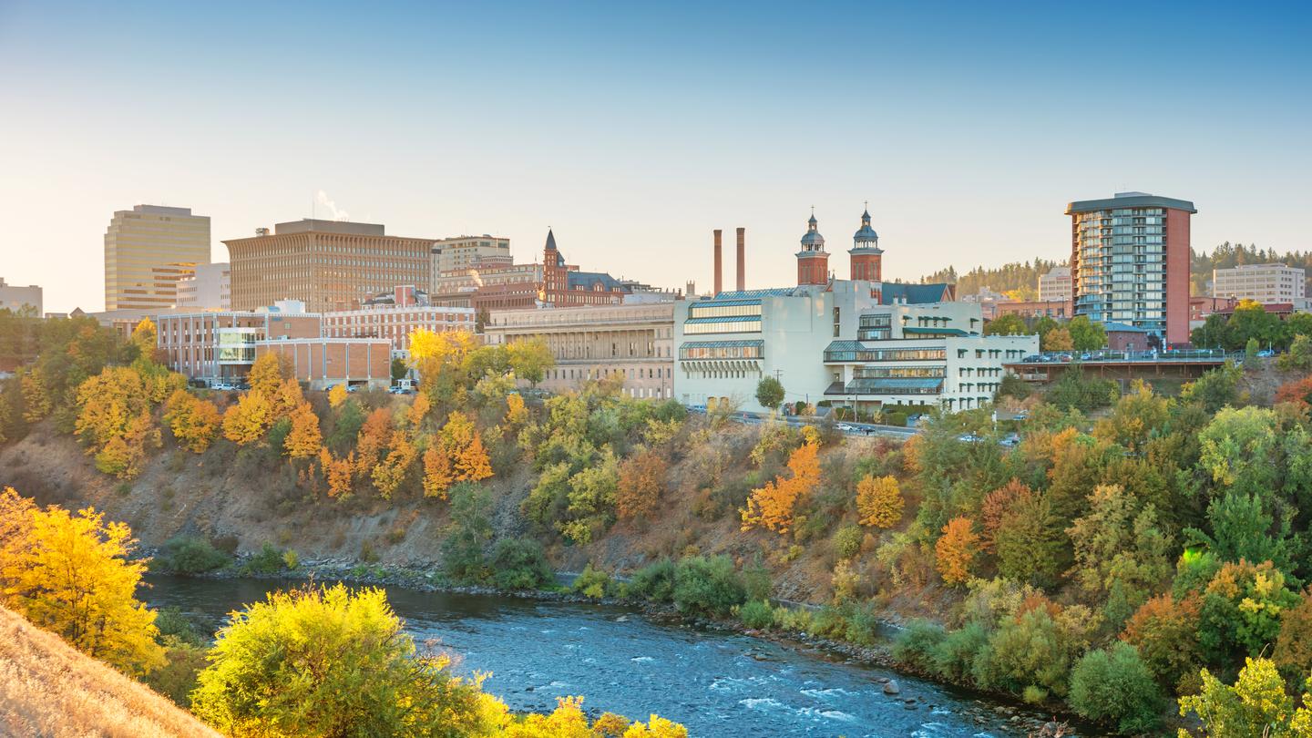 Spokane Valley Hotels: 17 Cheap Spokane Valley Hotel Deals, United States