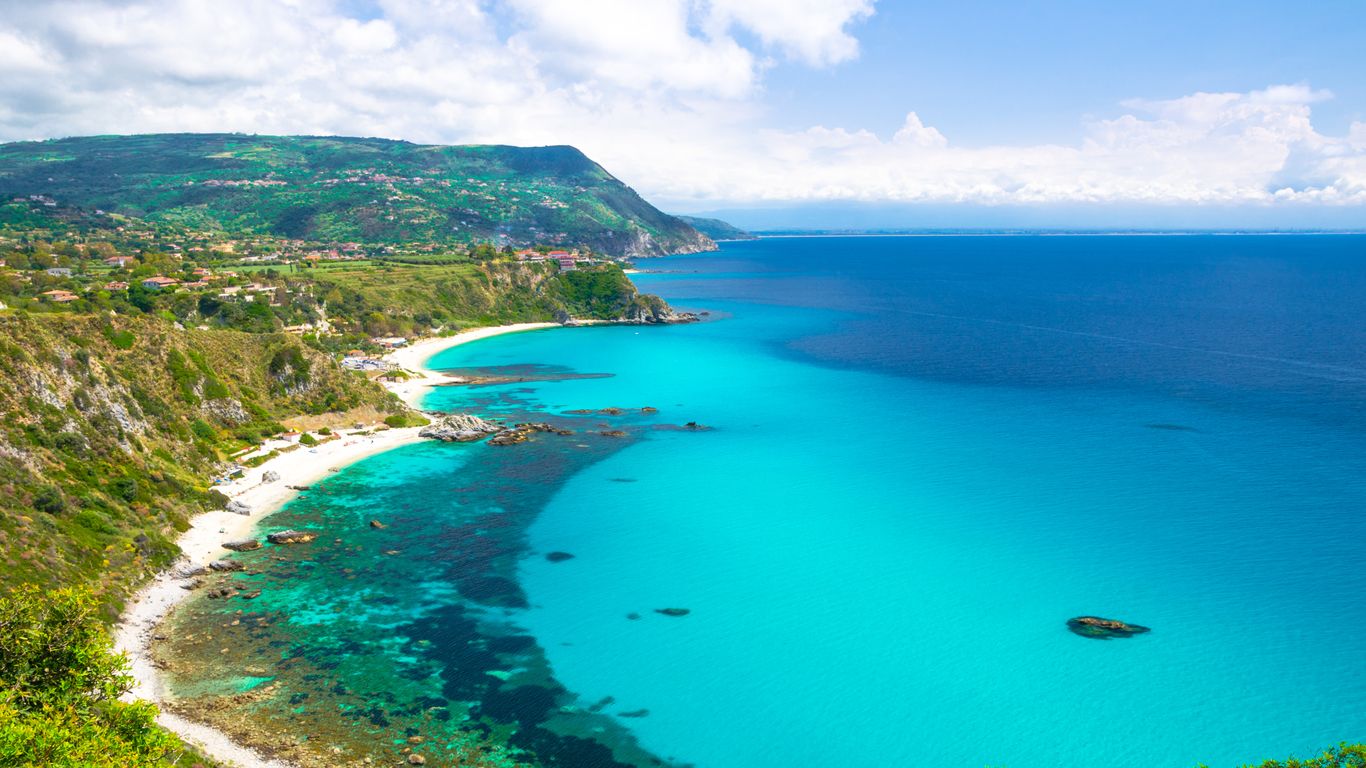 Capo Vaticano