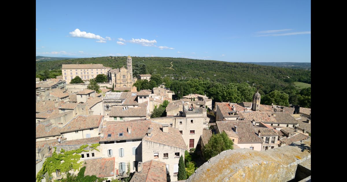 Uzès Hotels 325 Cheap Uzès Hotel Deals, France