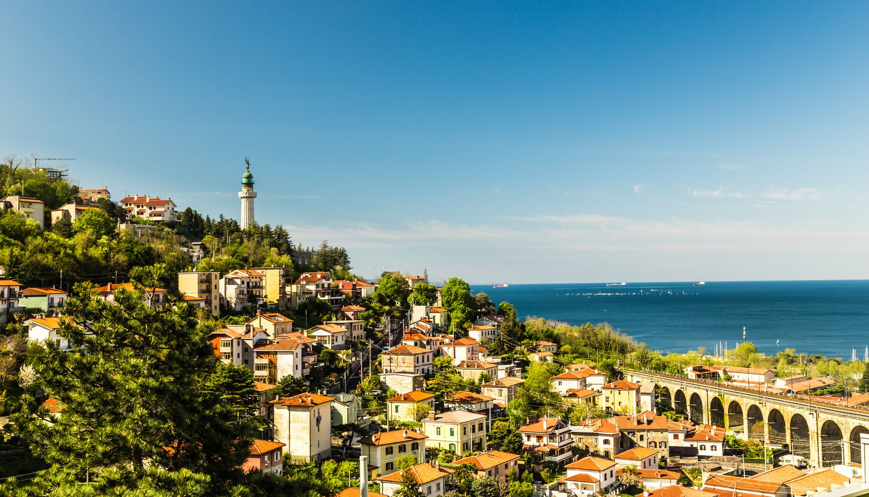 Autonoleggio a Aeroporto di Trieste Ronchi dei Legionari KAYAK