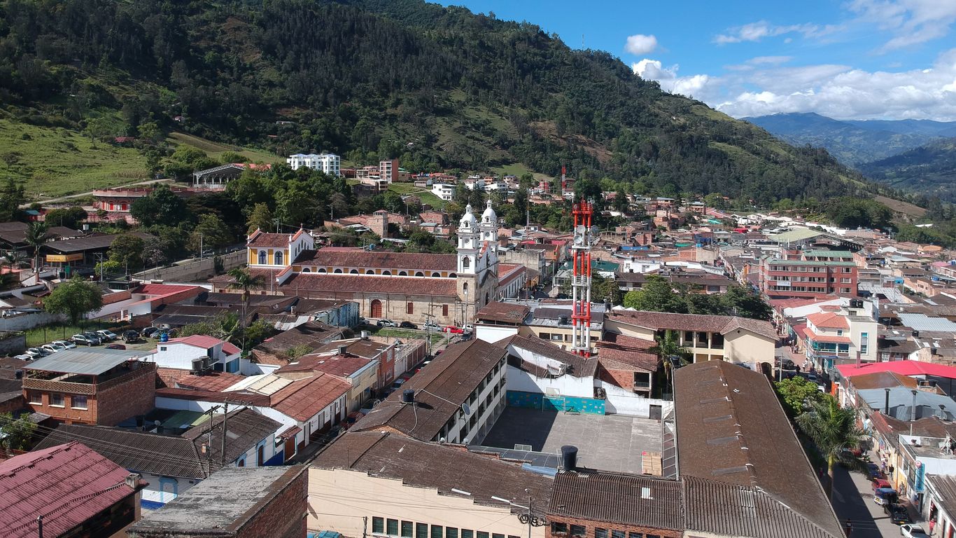 Hotel a Cundinamarca