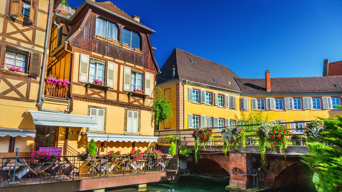 Hotels in Colomars