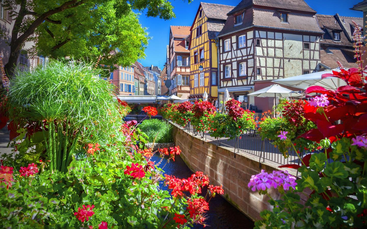 Colomars hotels